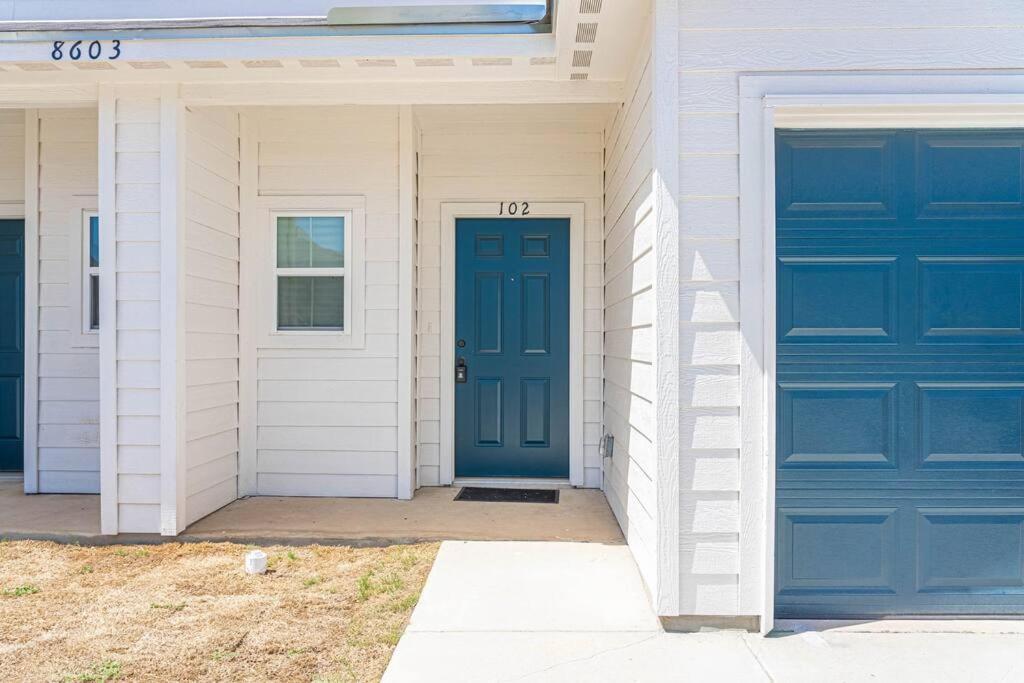 Hébergement de vacances Gorgeous, Brand New 3 Bedrooms Home- Built 2024, Near Seaworld & Lackland Afb