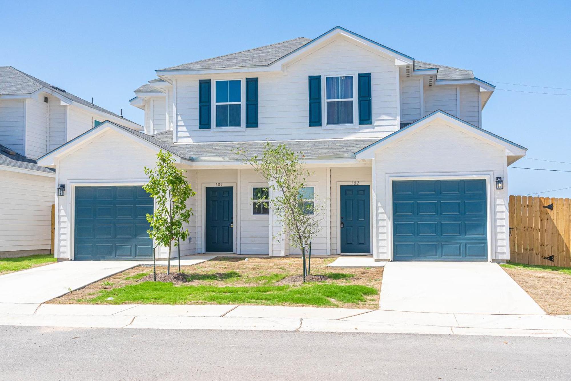 Gorgeous, Brand New 3 Bedrooms Home- Built 2024, Near Seaworld & Lackland Afb Hébergement de vacances *